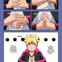 boruto hinata comics sex