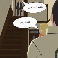 boruto hinata comics sex