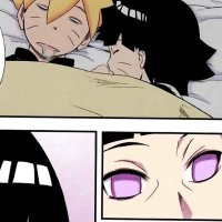 boruto hinata comics sex