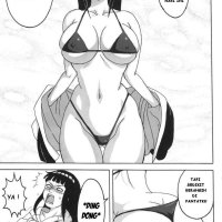 boruto hinata comics sex