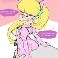 comics porno de mi villano favorito