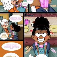 comics porno de mi villano favorito