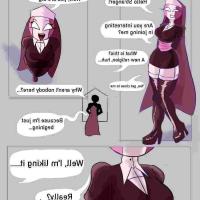 fnf porno comics