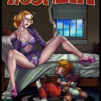 fnf porno comics