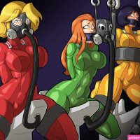 fnf porno comics