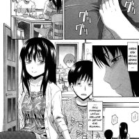 gambar anime adik dan kaka lagi entot