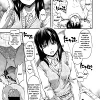 gambar anime adik dan kaka lagi entot