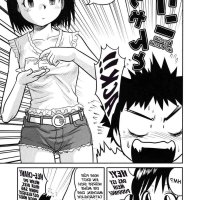gambar anime adik dan kaka lagi entot