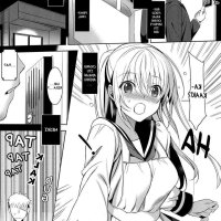 gambar anime adik dan kaka lagi entot