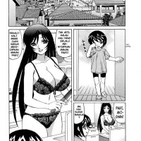 gambar anime adik dan kaka lagi entot