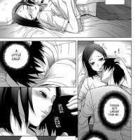 gambar anime adik dan kaka lagi entot