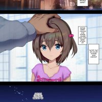 gambar anime anak entot