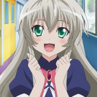 haiyore temporada 1 capitulo 1 español latino