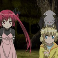 haiyore temporada 1 capitulo 1 español latino
