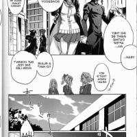 jjba porn comics