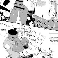 jjba porn comics
