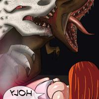 jurassic tribe xxx full hd comics free