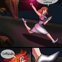 jurassic tribe xxx full hd comics free