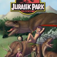 jurassic tribe xxx full hd comics free