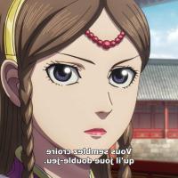 kingdom saison 4 vostfr