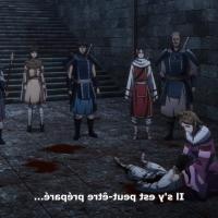 kingdom saison 4 vostfr