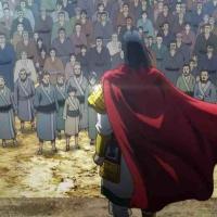 kingdom saison 4 vostfr
