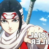 kingdom saison 4 vostfr