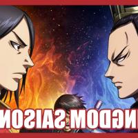 kingdom saison 4 vostfr