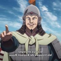 kingdom saison 4 vostfr