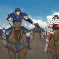 kingdom saison 4 vostfr