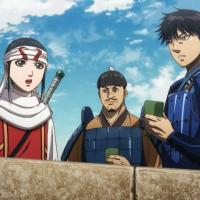 kingdom saison 4 vostfr