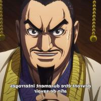 kingdom saison 4 vostfr