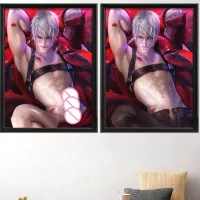 nude cartoon anime pics