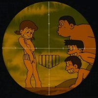 nude cartoon anime pics