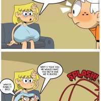 r34 comics