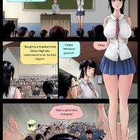r34 comics