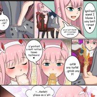 r34 comics