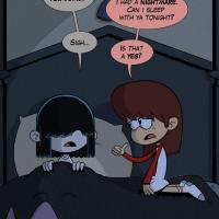 r34 comics