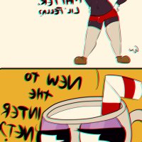 r34 comics