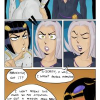 r34 comics