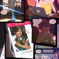 r34 comics