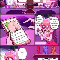 r34 comics