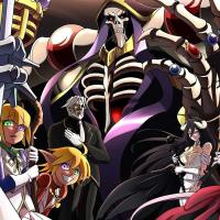 voir manga overlord vf saison 4