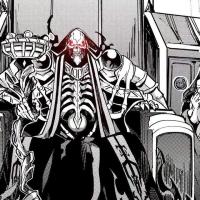 voir manga overlord vf saison 4