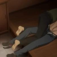 anime gay sex