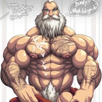 doujinshi comics porno bara muscle