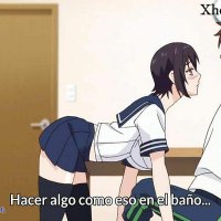 anime ko che