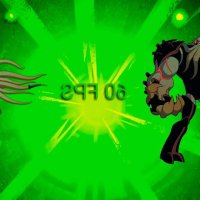 ben 10 sax