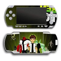 ben 10 sax