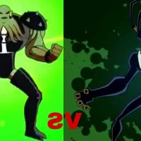 ben 10 sax